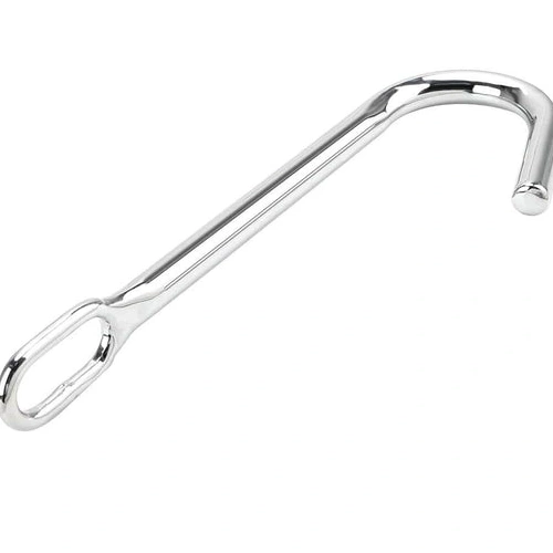 5783 Plug Hook Stainless No PerfectFit Ball Steel 1108